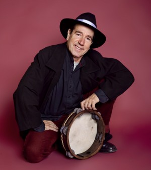 Eliseo Parra al Tradicionà rius